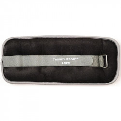 Csukló-és bokasúly Trendy 1,5 kg BLACK WEEK Trendy