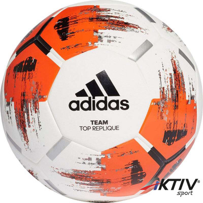 Focilabda Adidas Team Top Replica méret: 5