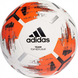 Focilabda Adidas Team Top Replica méret: 5 Sportszer Adidas