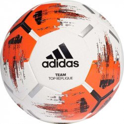 Focilabda Adidas Team Top Replica méret: 5 Sportszer Adidas