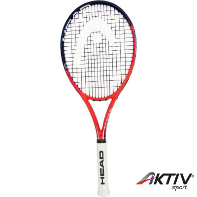 Teniszütő Head MX Cyber Tour