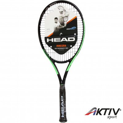 Teniszütő Head IG Challenge Pro zöld