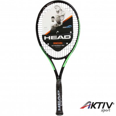 Teniszütő Head IG Challenge Pro zöld
