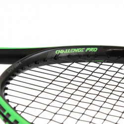Teniszütő Head IG Challenge Pro zöld