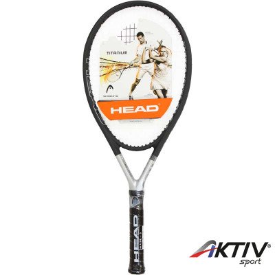 Teniszütő Head Ti. S6 US