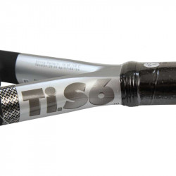 Teniszütő Head Ti. S6 US