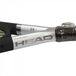 Teniszütő Head Ti. S6 US