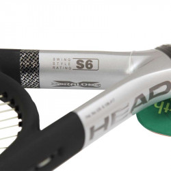 Teniszütő Head Ti. S6 US