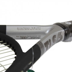 Teniszütő Head Ti. S6 US