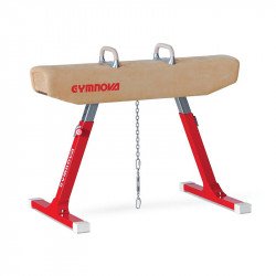 Kápásló Gymnova verseny FIG Sportszer Gymnova