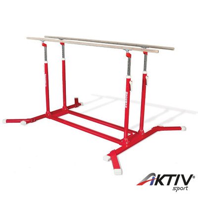 Párhuzamos korlát Gymnova verseny FIG
