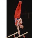 Párhuzamos korlát Gymnova verseny FIG