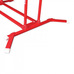 Párhuzamos korlát Gymnova verseny FIG