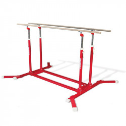 Párhuzamos korlát Gymnova verseny FIG Sportszer Gymnova