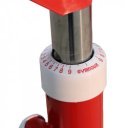 Párhuzamos korlát Gymnova gyakorló