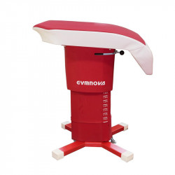 Tornabak Gymnova Montreal verseny FIG Sportszer Gymnova