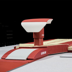 Tornabak Gymnova Montreal verseny FIG