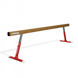 Gerenda Gymnova verseny FIG Sportszer Gymnova