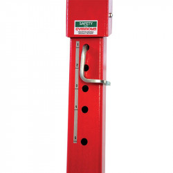 Gerenda Gymnova gyakorló