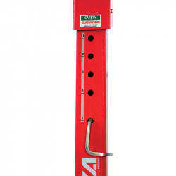 Gerenda Gymnova gyakorló