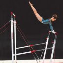 Felemás korlát Gymnova Rio verseny FIG