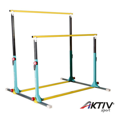 Felemás korlát Gymnova mini