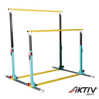 Felemás korlát Gymnova mini