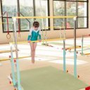 Felemás korlát Gymnova mini