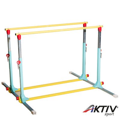 Párhuzamos korlát Gymnova mini