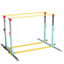 Párhuzamos korlát Gymnova mini Sportszer Gymnova