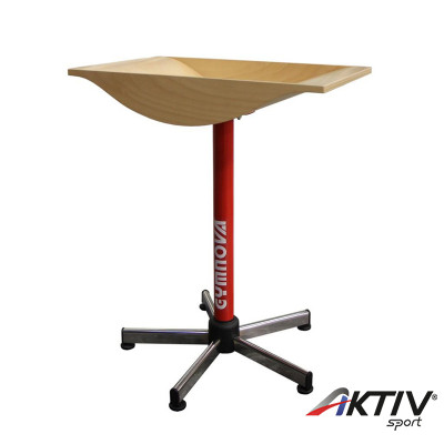 Magnéziumtartó Gymnova