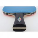 Pingpongütő Joola Colorato kék-rózsaszín