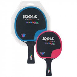 Pingpongütő Joola Colorato kék-rózsaszín Sportszer Joola