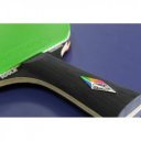 Pingpongütő Joola Colorato zöld-narancssárga