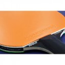 Pingpongütő Joola Colorato zöld-narancssárga