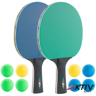 Pingpongütő szett Joola Colorato