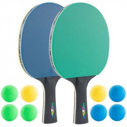 Pingpongütő szett Joola Colorato Sportszer Joola