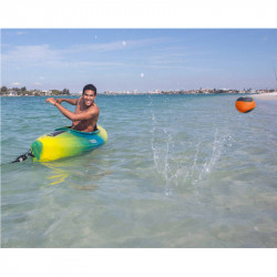 Vízen pattanó labda Waboba Extreme