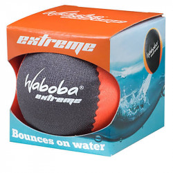 Vízen pattanó labda Waboba Extreme