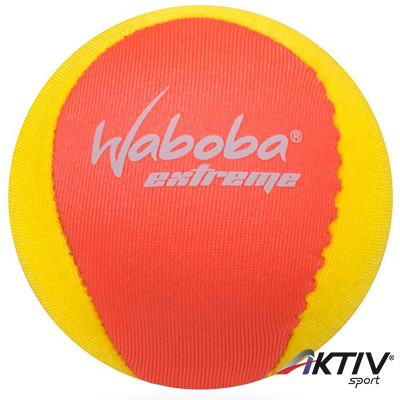 Vízen pattanó labda Waboba Extreme Brights