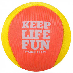Vízen pattanó labda Waboba Extreme Brights