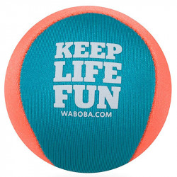 Vízen pattanó labda Waboba Extreme Brights