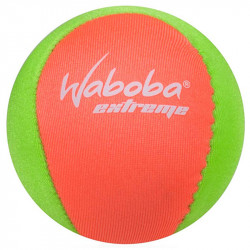 Vízen pattanó labda Waboba Extreme Brights
