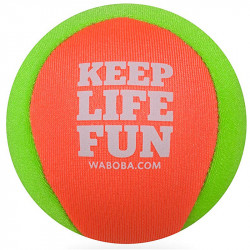 Vízen pattanó labda Waboba Extreme Brights