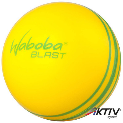 Vízen pattanó labda Waboba Blast