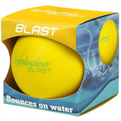 Vízen pattanó labda Waboba Blast