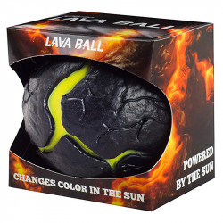 Pattanó labda Waboba Lava