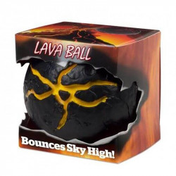 Pattanó labda Waboba Lava