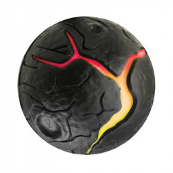 Pattanó labda Waboba Lava