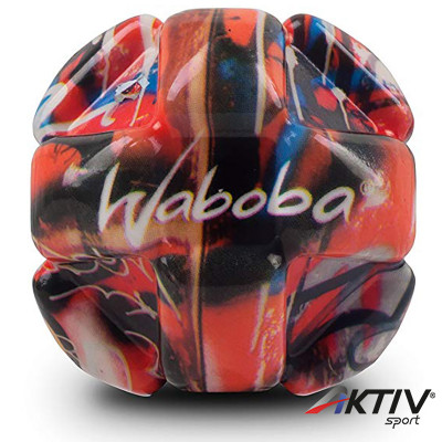 Pattanó labda Waboba Street
